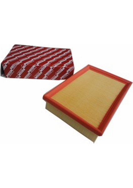 Volkswagen Polo- 3- 95/99 Hava Filtresi 1.9d/sdı ORJ.NO:1L0129620A/C (Asc) 1L0129620A fiyatları