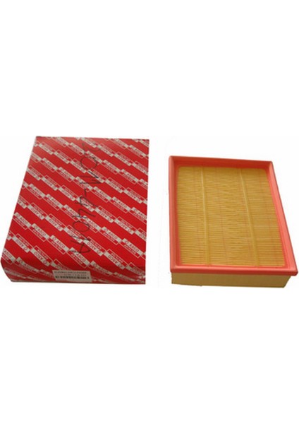 Bmw 5 Serı- E39- 96/00 Hava Filtresi 535İ/40İ ORJ.NO:13711736675 (Asco) 13711736675