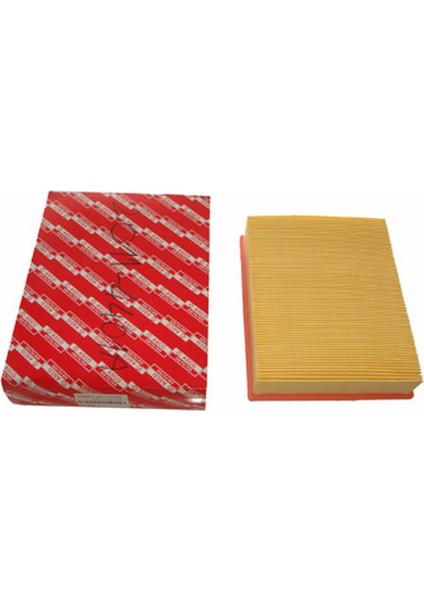 Bmw 7 Serı- E32- 88/92 Hava Filtresi 730/40İ V8 ORJ.NO:13711736675 (Asco) 13711736675 fiyatları