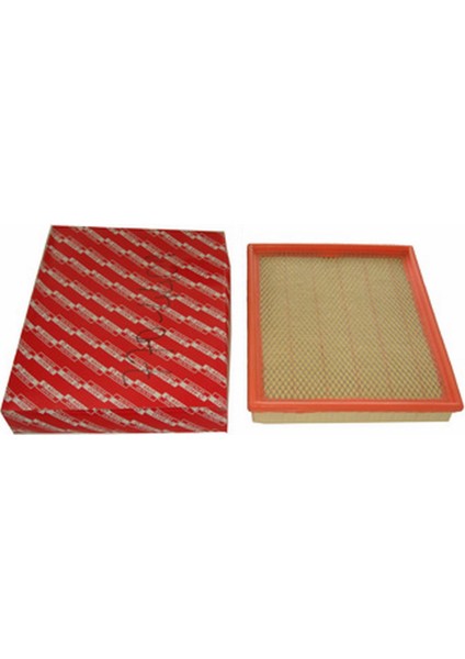 Opel Movano- 99/03 Hava Filtresi 1.9/2.5d2.5dtı ORJ.NO:4500935 (Asco) 4500935