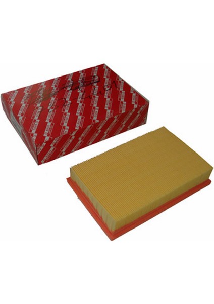 Opel Agıla- 01/06 Hava Filtresi 1.0/1.2cc Orj.no: 4702969 (Asco) 4702969