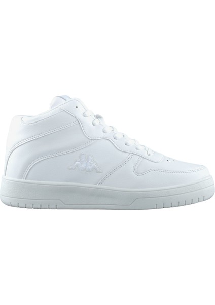Logo Maserta Md Tk Beyaz Unisex Spor Ayakkabı 371L36W-A2C-1