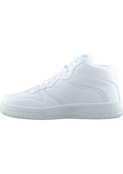 Logo Maserta Md Tk Beyaz Unisex Spor Ayakkabı 371L36W-A2C-1