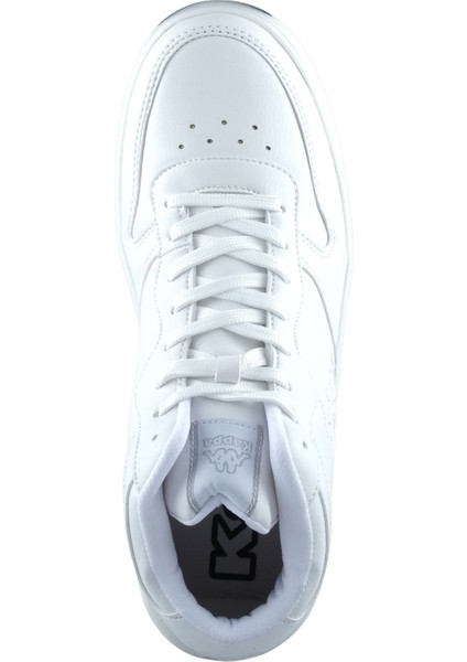 Logo Maserta Md Tk Beyaz Unisex Spor Ayakkabı 371L36W-A2C-1 modelleri