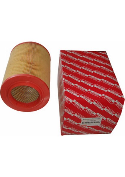 Volkswagen Transporter- T4- 02/03 Hava Filtresi ORJ.NO:044129620 (Caravelle) (Asco) 44129620