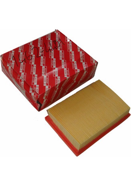 Renault Safrane- 92/96 Hava Filtresi 2.0cc 16V ORJ.NO:7701040285 (Asco) 7701040285