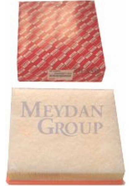 Renault Master- 04/10 Hava Filtresi Süngerli 2.5dtı ORJ.NO:8200505566/4405238 (Asco) 8200505566