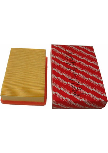 Alfa Romeo 145- 95/00 Hava Filtresi 1.4i 6V/1.6İ 16V/1.8İ 16V/1.9JTD ORJ.NO:46481588 (Asco) 46481588 fiyatları