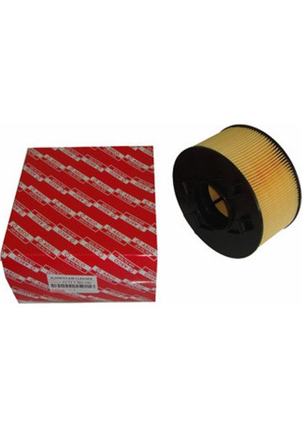 Bmw 3 Serı- E46- Sd/coupe- 02/05 Hava Filtresi 316İ/18İ/316TI/18TI ORJ.NO:13717503141 (Asco 13717503141