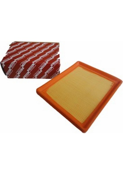 Peugeot 206- Hb- 99/02 Hava Fitresi 1.1/1.4i/1.6i/1.6cc 16V ORJ.NO:1444.H3 (Asco) 1444.H3 fiyatları