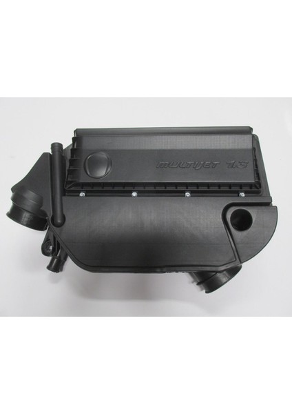Fıat Egea- Sd/hb/sw- 15/20 Hava Filtre Kabini 1.3cc (Euro5) (Filtreli) 51946045