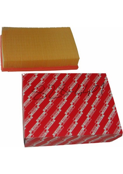 Ford Focus C Max- 04/06 Hava Filtresi 1.6/1.8tı ORJ.NO:1232496 (Asco) 1232496