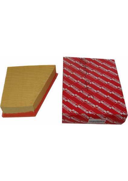 Skoda Fabıa- 01/07 Hava Filtresi 1.4/1.9/2.0tdı ORJ.NO:6Q0129620 (Asco) 6Q0129620 fiyatları