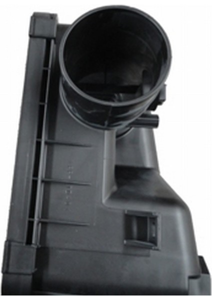 Mıtsubıshı L200- Pıck Up- 06/15 Hava Filtre Kutusu Üst Parça (Delikli) (Orijinal) MN171541T modelleri