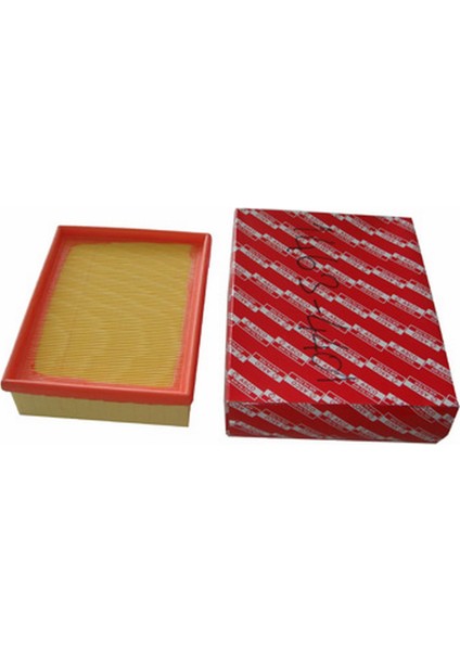 Renault Laguna- 02/05 Hava Filtresi 1.9DCI/2.016V/2.2DCI/3.0CC V6 ORJ.NO:7700111834 (Asco) 7700111834