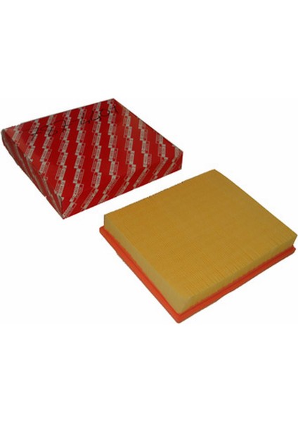 Opel Omega- A- 86/94 Hava Filtresi 1.8/2.0i ORJ.NO:834288 (Asco) 834288