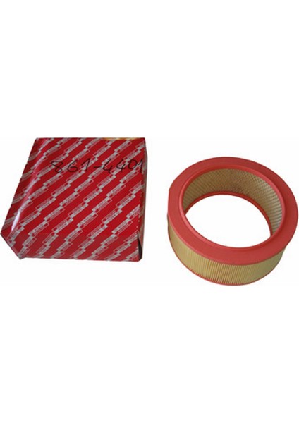 Ford Transıt- 93/96 Hava Filtresi 1.6/2.0/2.5d ORJ.NO:6143136 (Asco) 6143136