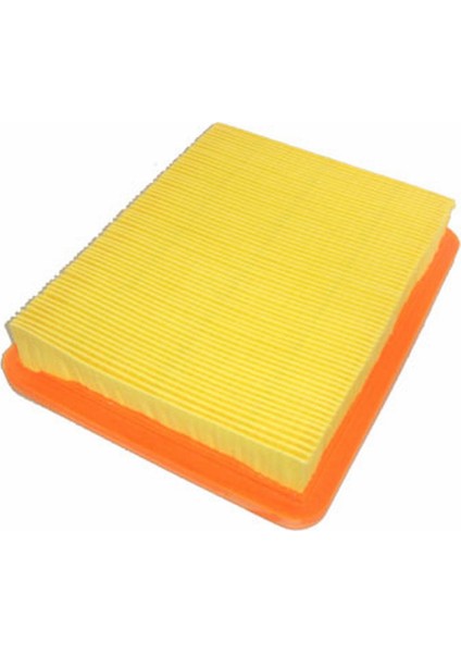Hyundaı Accent- 95/97 Hava Filtresi 1.3cc Karbüratörlü ORJ.NO:28113-22301 (Asco) 28113-22301