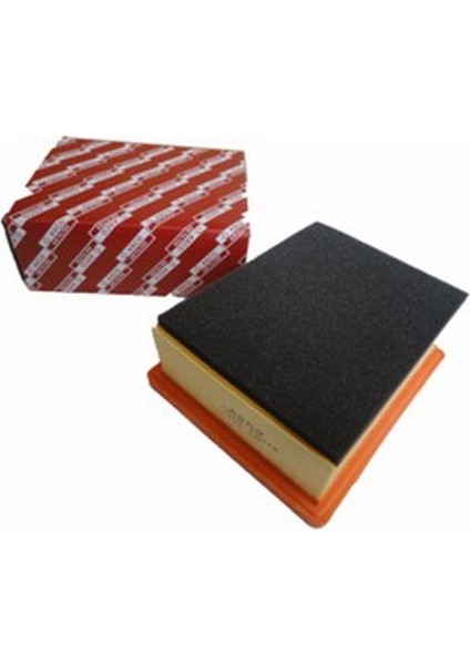 Peugeot Partner- 99/02 Hava Filtresi Kare Tip 2.0hdı ORJ.NO:1444.CA (Asc) 1444.CA