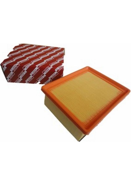 Peugeot Partner- 99/02 Hava Filtresi Kare Tip 2.0hdı ORJ.NO:1444.CA (Asc) 1444.CA fiyatları