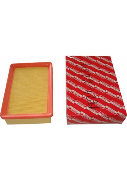 Alfa Romeo 146- 95/00 Hava Filtresi 1.4i 6V/1.6İ 16V/1.8İ 16V/1.9JTD ORJ.NO:46481588 (Asco) 46481588