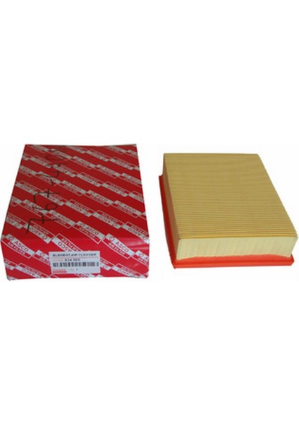 Opel Corsa- B- 93/00 Hava Filtresi 1.5d/1.6td/1.7d ORJ.NO:834585 (Asco) 834585