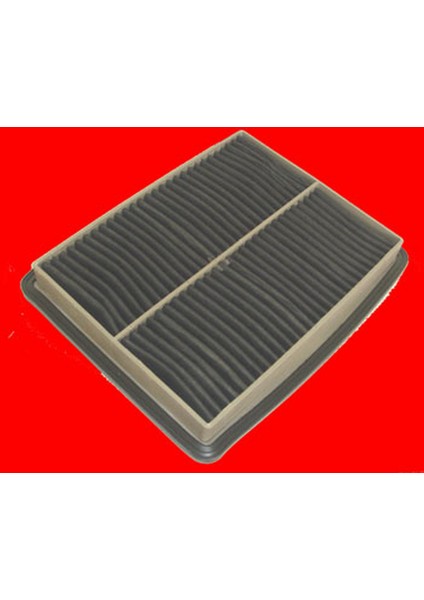 Suzukı Vıtara- 88/98 Hava Filtresi (SK416) 3kapı ORJ.NO:13780-61A00 (Asco) 13780-61A00