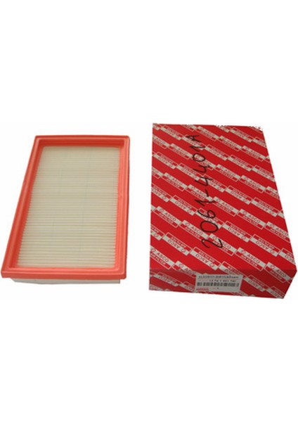 Mını Cooper- 02/07 Hava Filtresi 1.6cc Orj.no: 13721491749 (Asco) 13721491749