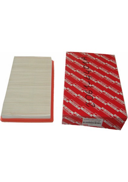 Mını Cooper- 02/07 Hava Filtresi 1.6cc Orj.no: 13721491749 (Asco) 13721491749 fiyatları