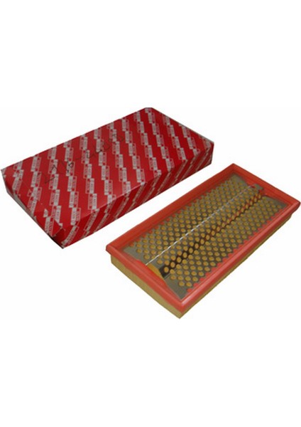 Mercedes E Class- W124- 93/95 Hava Filtresi CL420/500/S400 ORJ.NO:0030946104 (Asco) 0030946104