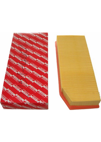 Mercedes E Class- W210- 00/02 Hava Filtresi E200/320 Cdı ORJ.NO:6110940104 (Asco) 6110940104