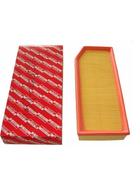 Mercedes E Class- W210- 00/02 Hava Filtresi E200/320 Cdı ORJ.NO:6110940104 (Asco) 6110940104 fiyatları