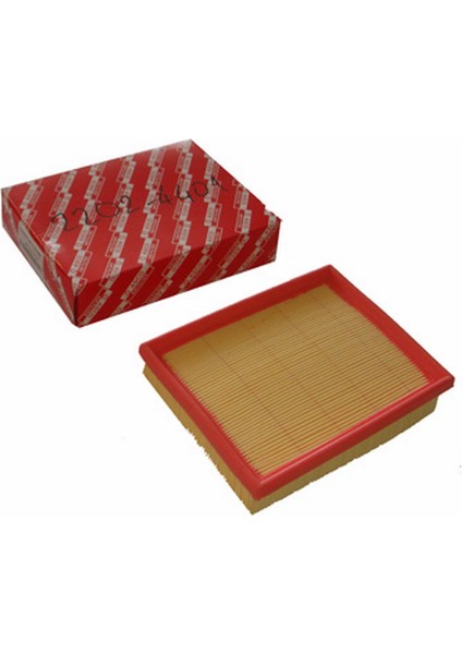 Mercedes A Class- W169- 05/08 Hava Filtresi A150/170/200 ORJ.NO:2660940004 (Asco) 2660940004