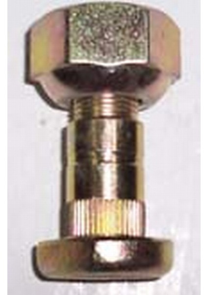 Kıa Cobra- 88/95 Ön Bijon+Somun Sağ Açık Tip (1 Adet)(Fammıze) 74861-SH04-003
