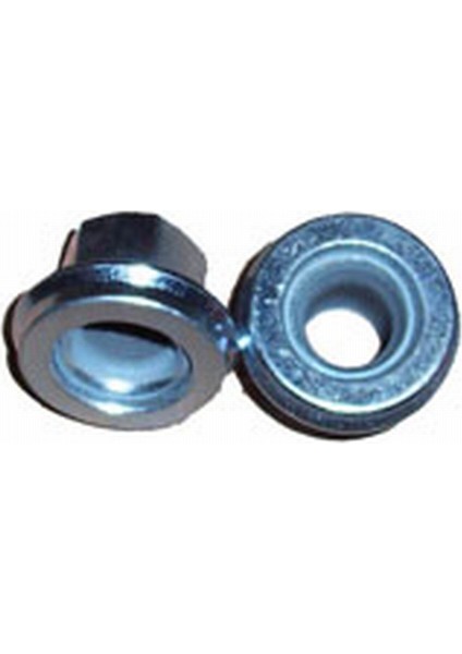 Ford Transıt- 93/96 Ön/arka Somun Sağ/sol (Pullu) T15 (1 Adet)(Fammıze)