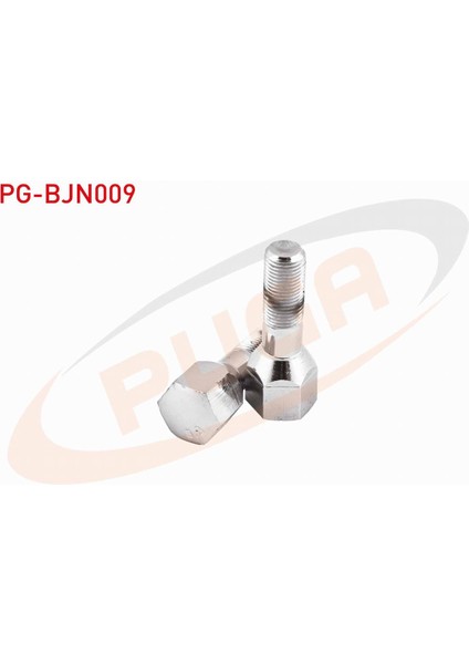 Fıat 131 / Dks Aa.19 Bijon Civatası Uzun Kromajlı