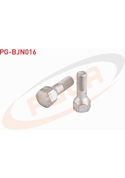 Fıat 124 / Tempra Aa.19 Bijon Civatası Uzun Geomet 13230024