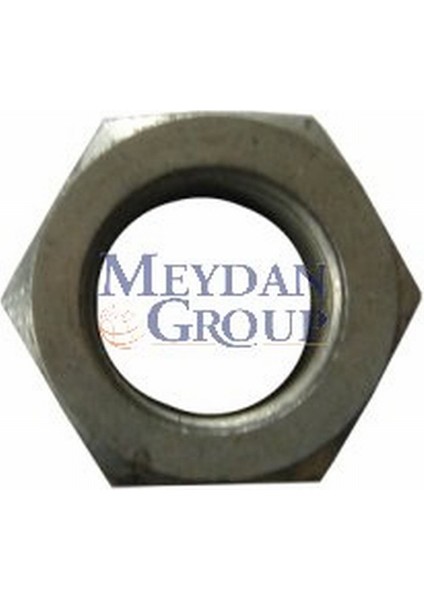 Mıtsubıshı Canter- FE449- 90/97 Ön Iç Somun Sağ/sol Aynı (1 Adet) (1 Adet)(Orijinal Tip)(Fammız