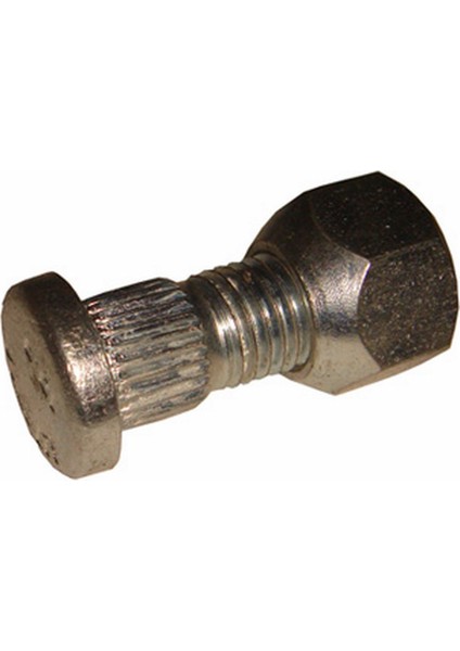 Ford Focus- Sd/hb- 98/05 Ön Bijon+Somun Sağ/sol Açık Tip (1 Adet)(Fammıze)