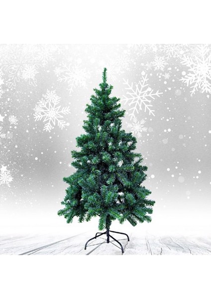 150 Cm Yılbaşı Noel Ağacı Gür Dallı fiyatları