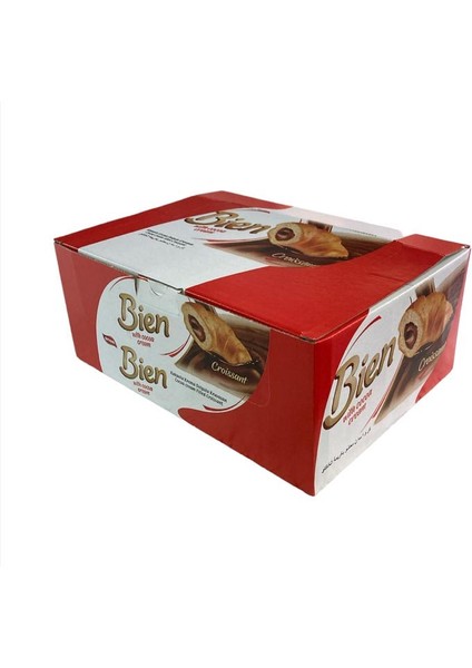 Kruvasan 20 x 40 gr