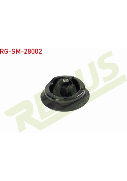 Mercedes C Class (W203) C 180 2000-2006 Amortisör Takozu Ön Sol-Sağ 2033200273