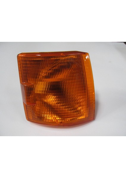 Volkswagen Transporter- T4- 96/01 Ön Sinyal Sağ Sarı (Mars) 701953050