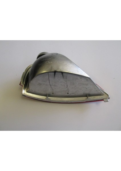 Renault Megane- Iv- Hb- 16/20 Arka Sis Lambası Sol 265852501R modelleri