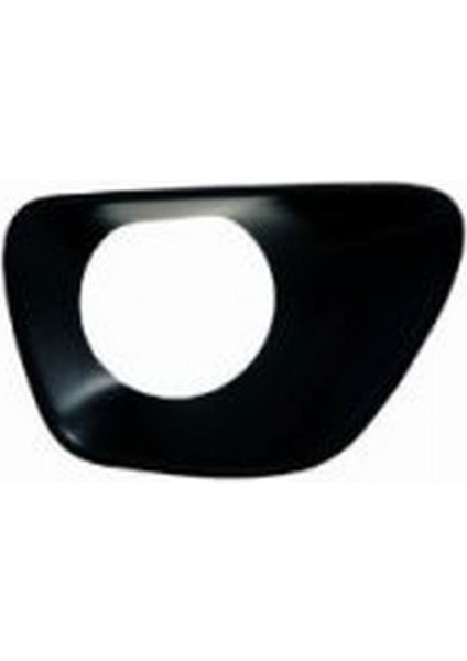 Jeep Cherokee- Grand- 11/12 Sis Lamba Kapağı Sağ Siyah (Tyg) 68078284AA