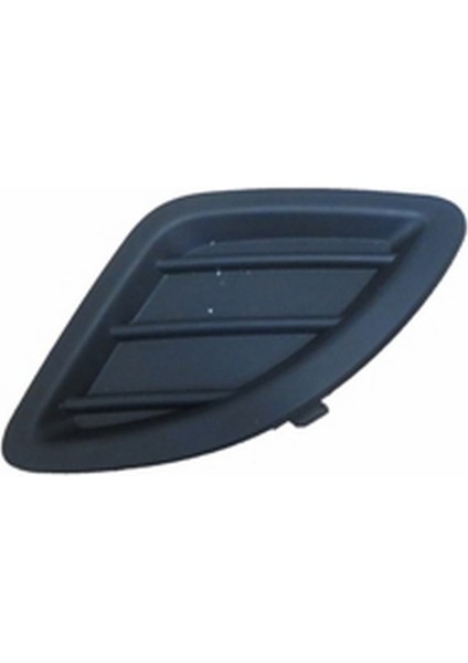 Kıa Ceed- 08/09 Sis Lamba Kapağı Sol Sis Deliksiz (Tw) 86563-1H010