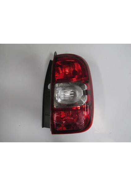 Dacıa Duster- 14/17 Stop Lambası Sağ Kırmızı/beyaz (Mars) 265506837R