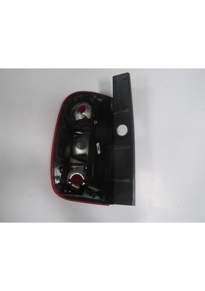 Dacıa Duster- 14/17 Stop Lambası Sağ Kırmızı/beyaz (Mars) 265506837R modelleri