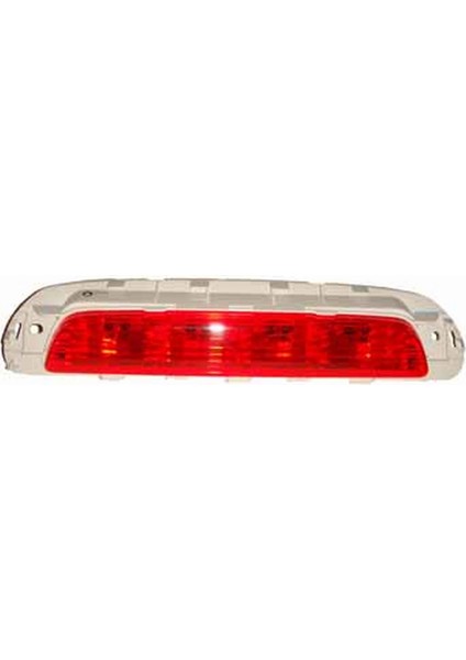 Mazda Bt 50- Pıck Up- 07/12 Arka Fren Lambası Kırmızı (Orijinal) UR5651580