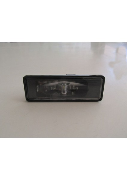 Renault Megane- Iv- Sd/hb- 16/20 Plaka Lambası 265108990C